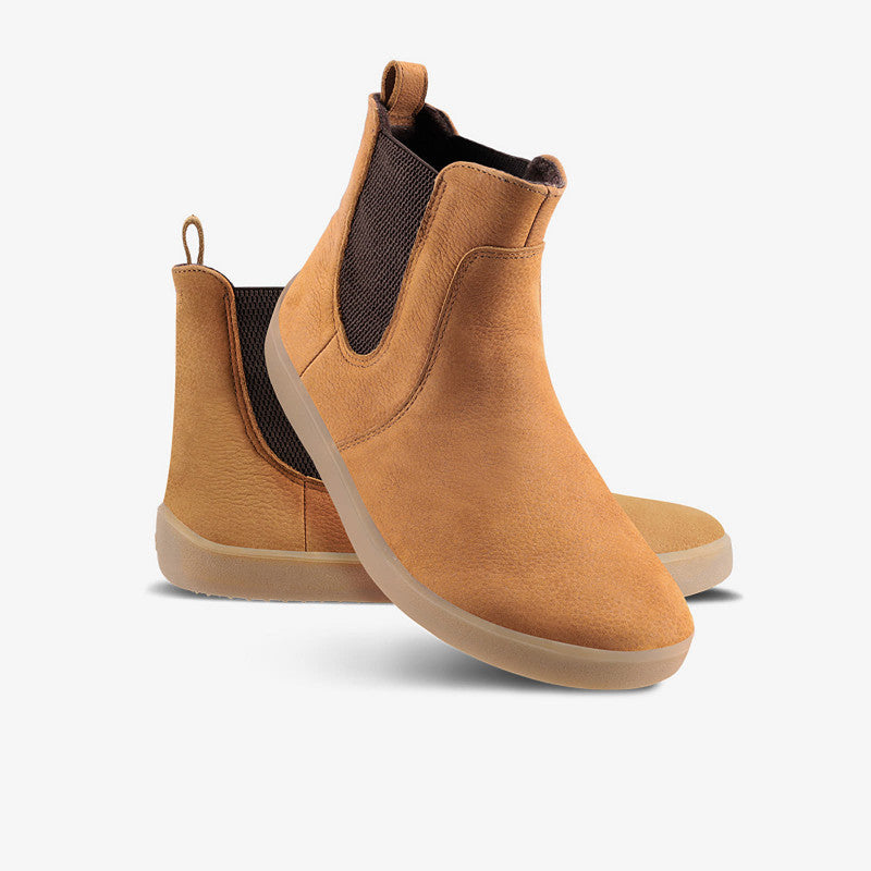 Be Lenka Entice Cinnamon Brown