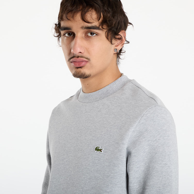 LACOSTE Sweatshirts Grey