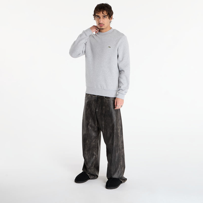 LACOSTE Sweatshirts Grey