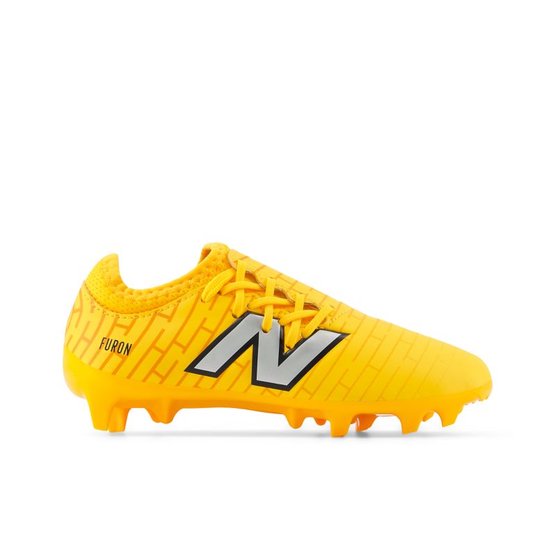 New Balance FURON V7+ DISPATCH JNR FG GS
