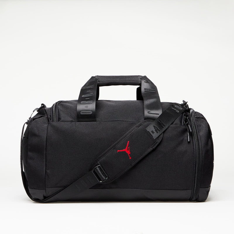 Jordan Velocity Duffle Bag Black 30