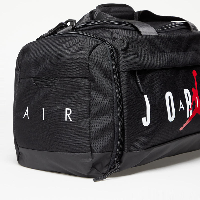 Jordan Velocity Duffle Bag Black 30