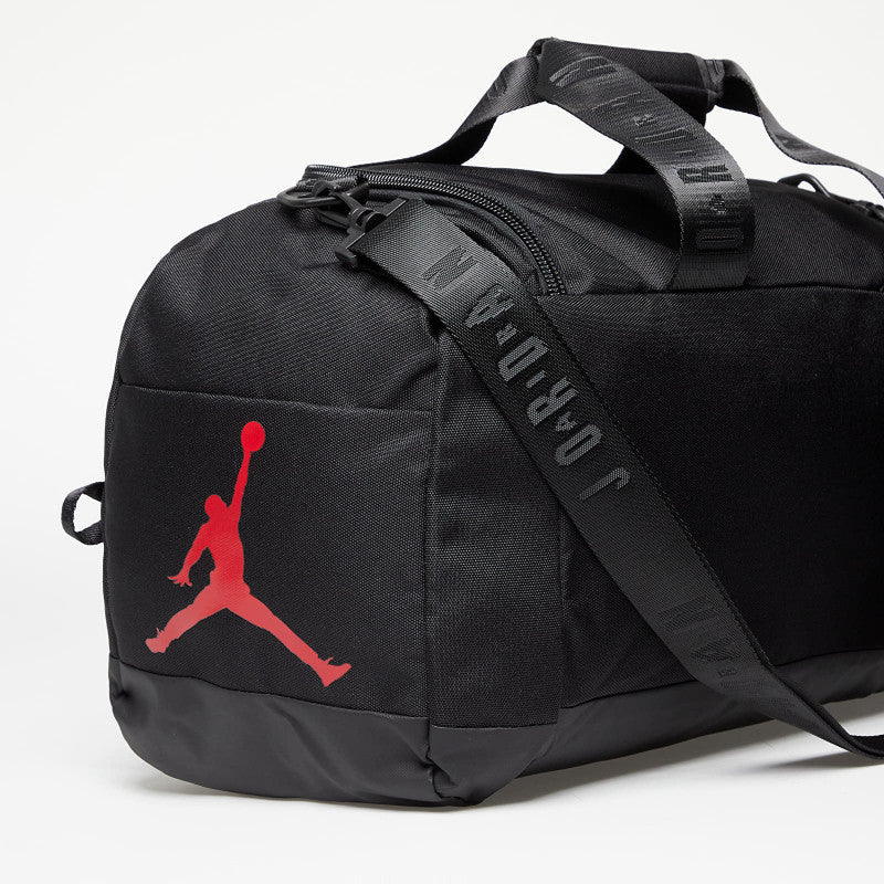 Jordan Velocity Duffle Bag Black 30