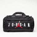 Jordan Velocity Duffle Bag Black 30