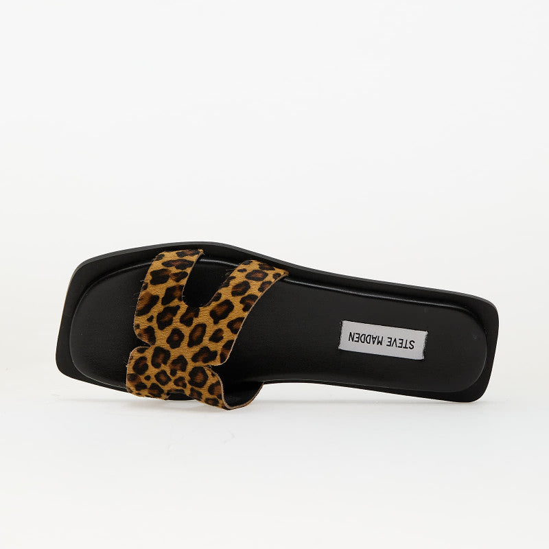 Steve Madden Sofia-L Leopard