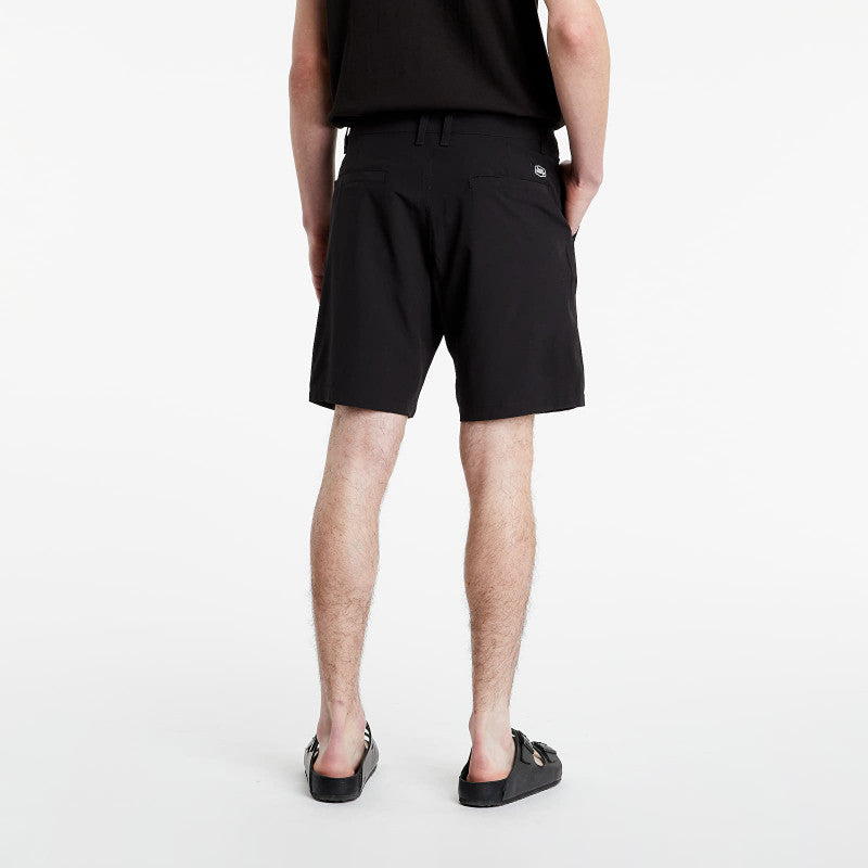 Horsefeathers Cruz Boardwalks Black