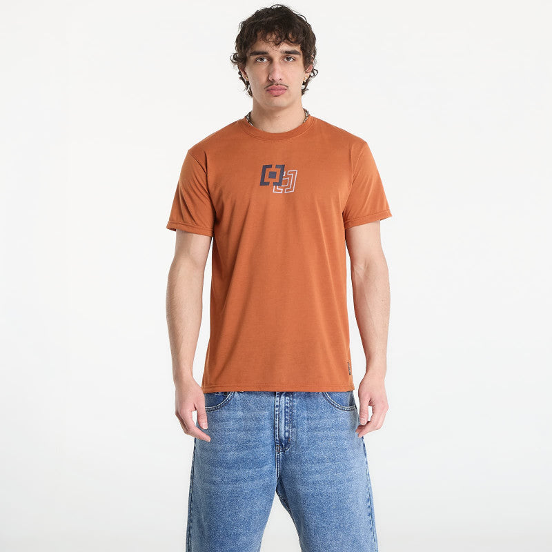 Horsefeathers Fury Bike Jersey Rust