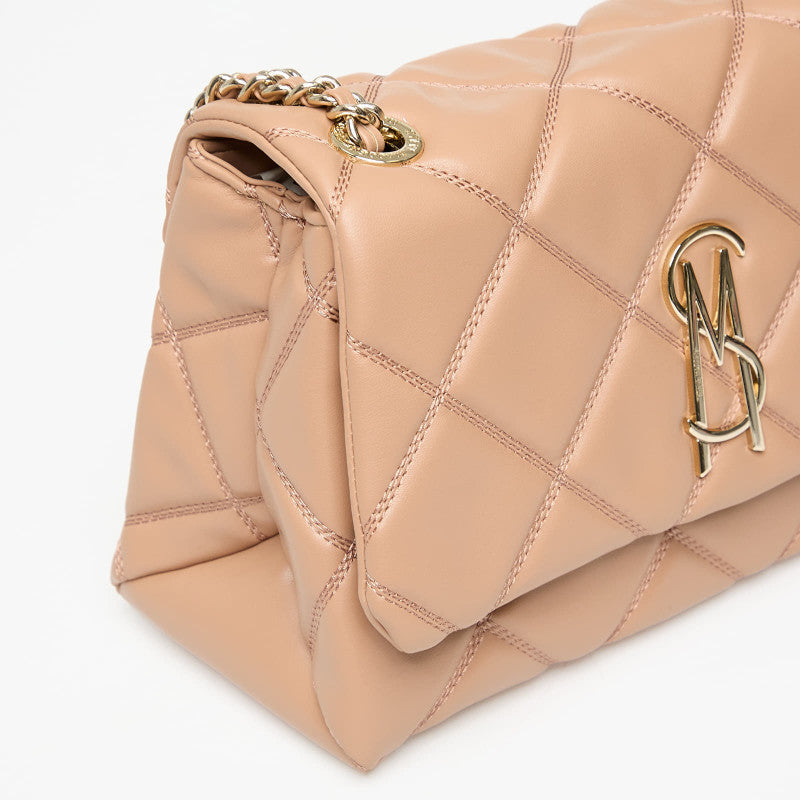 Steve Madden Bjolene Blush/ Gold