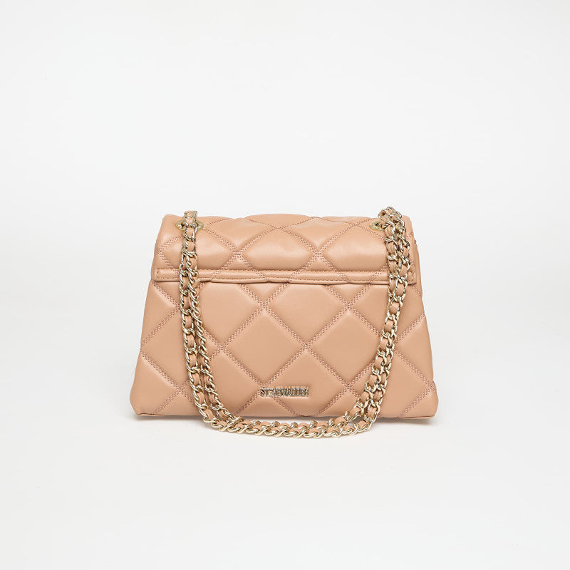Steve Madden Bjolene Blush/ Gold