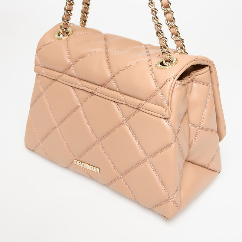 Steve Madden Bjolene Blush/ Gold