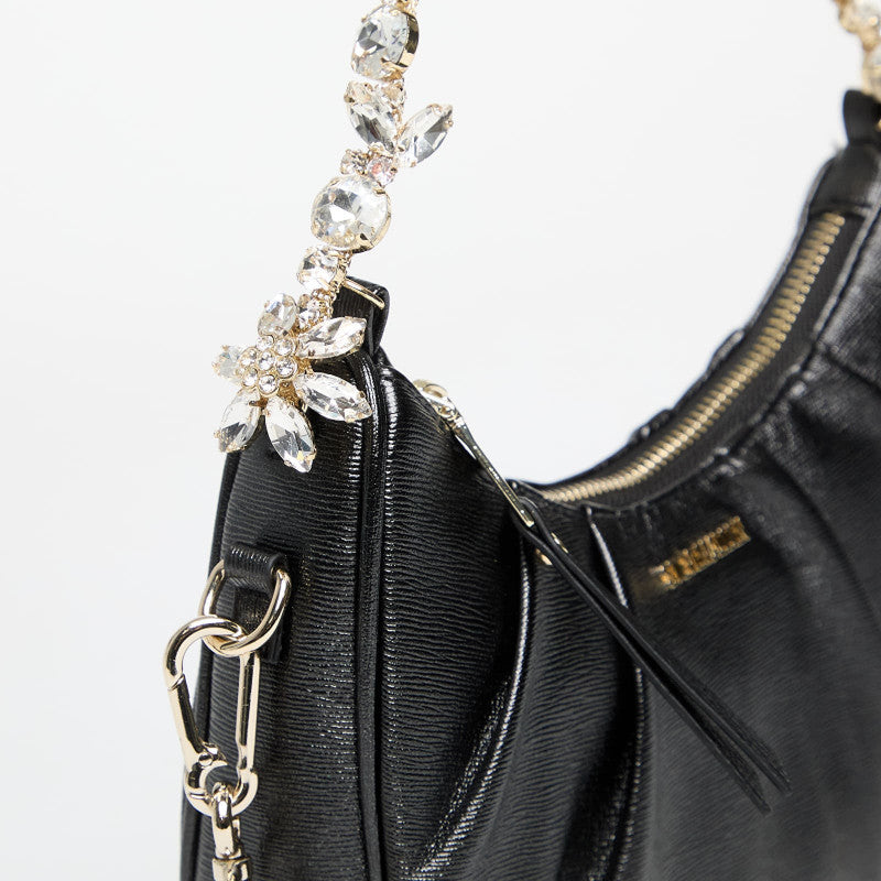 Steve Madden Bfayes-S Crossbody Bag Black