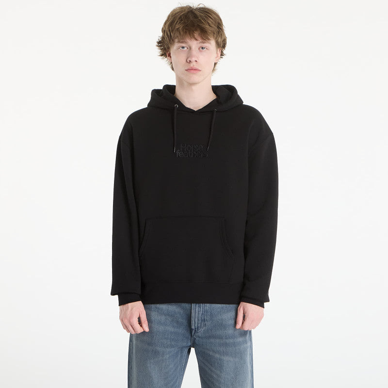 Horsefeathers Darby Sweatshirt Black