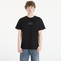 Horsefeathers Strict T-Shirt Black