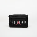 Jordan Jam HBR Crossbody Bag Black