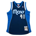 Mitchell & Ness NBA Swingman Jersey Dallas Mavericks 2011-12 Dirk Nowitzki