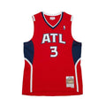 Mitchell & Ness NBA Alternate Swingman Jersey Atlanta Hawks 2013-14 Lou Williams