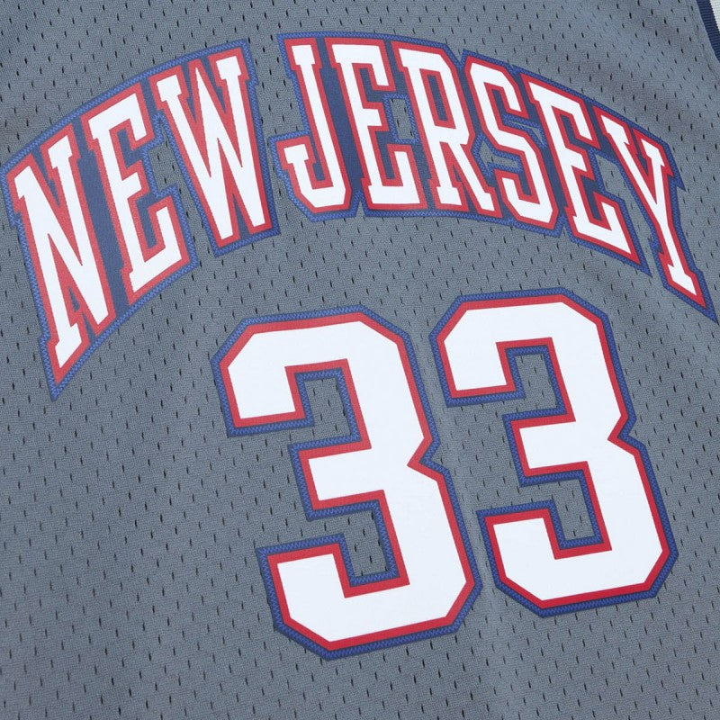 Mitchell & Ness NBA Alternate Swingman Jersey New Jersey Nets 1999-00 Stephon Marbury