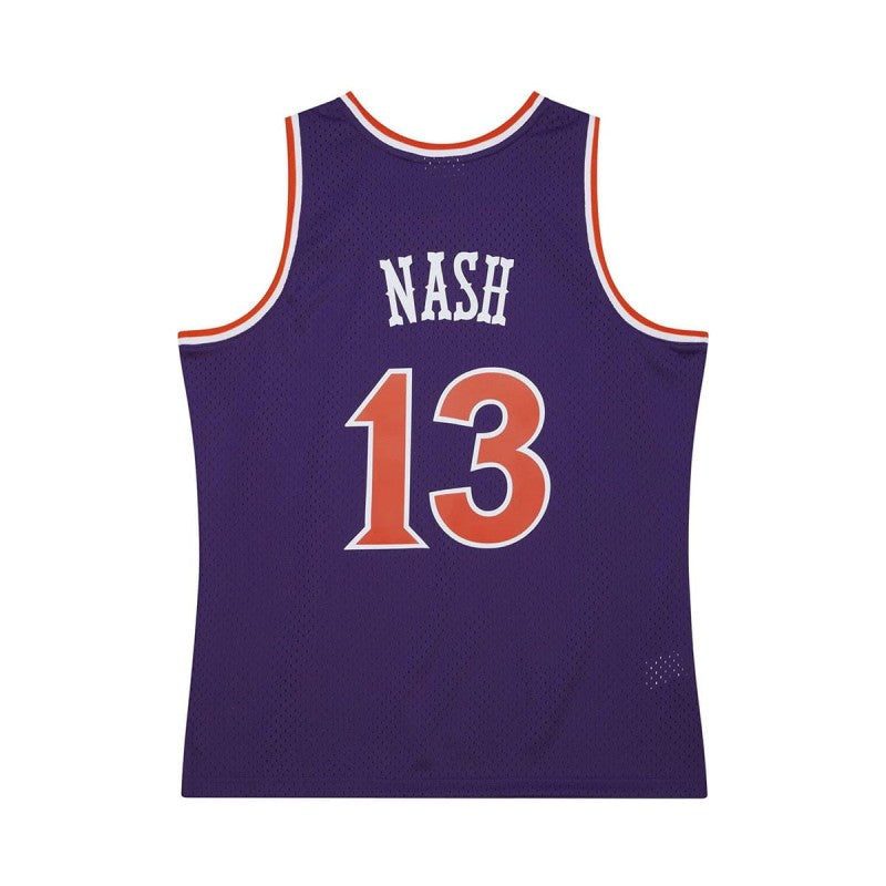 Mitchell & Ness NBA HWC Swingman Jersey Phoenix Suns 2005-06 Steve Nash