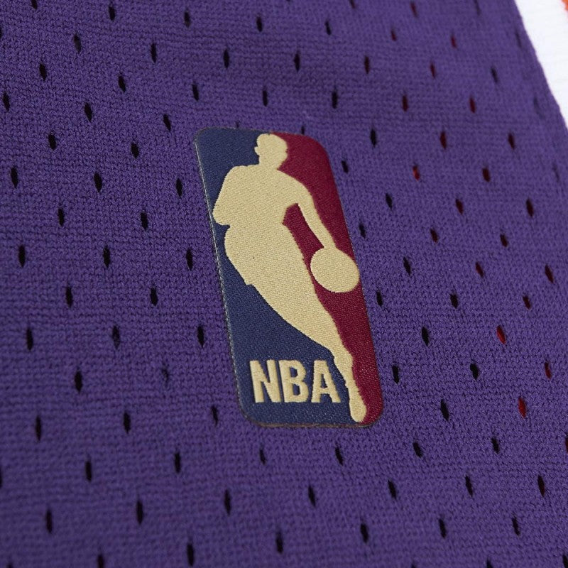 Mitchell & Ness NBA HWC Swingman Jersey Phoenix Suns 2005-06 Steve Nash