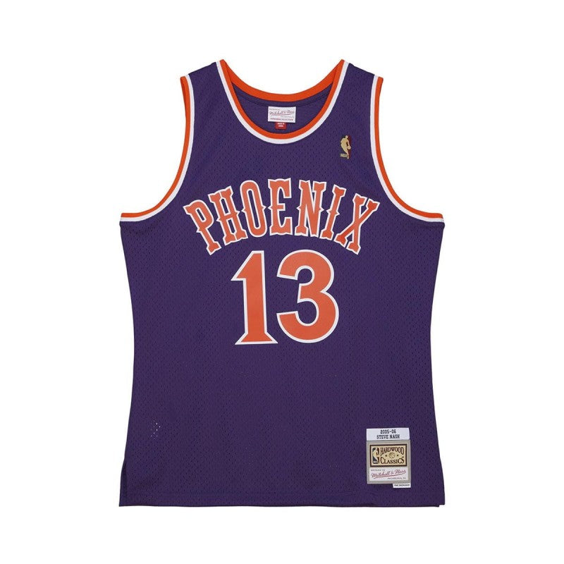 Mitchell & Ness NBA HWC Swingman Jersey Phoenix Suns 2005-06 Steve Nash