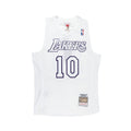Mitchell & Ness NBA Christmas Day 2012 Swingman Jersey Los Angeles Lakers Steve Nash