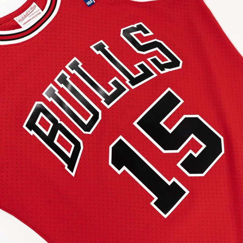 Mitchell & Ness NBA Swingman Dark Jersey Chicago Bulls 1999-00 Ron Artest