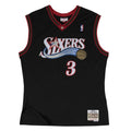 Mitchell & Ness NBA Swingman Jerseys Philadelphia 76ers