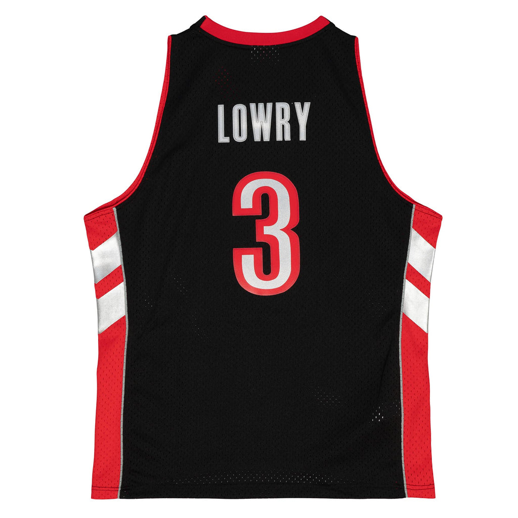 Mitchell & Ness NBA Swingman Jersey Toronto Raptors 2012-13 Kyle Lowry