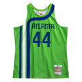Mitchell & Ness NBA Swingman Jersey Atlanta Hawks 1970-71 Pete Maravich