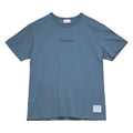 Mitchell & Ness Essentials Heavy Weight Tee Blue