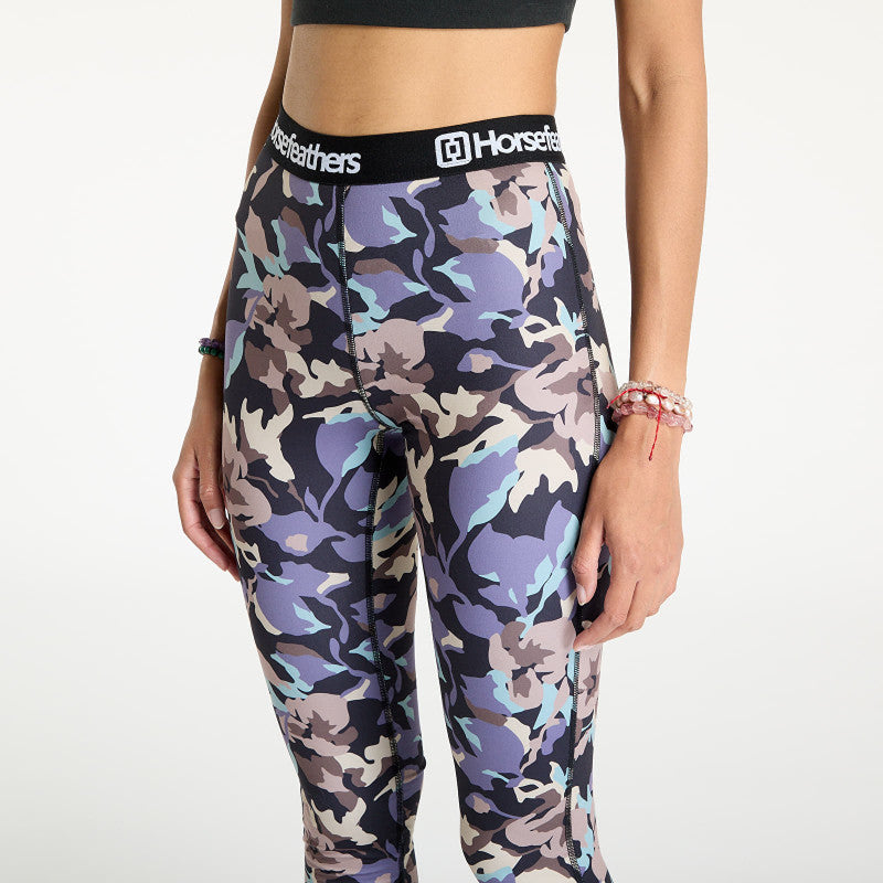 Horsefeathers Mirra Pants Flowers