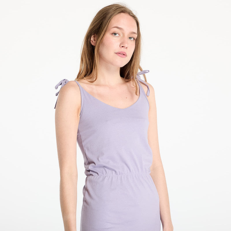 Sukienka Horsefeathers Keira Dress Lavender