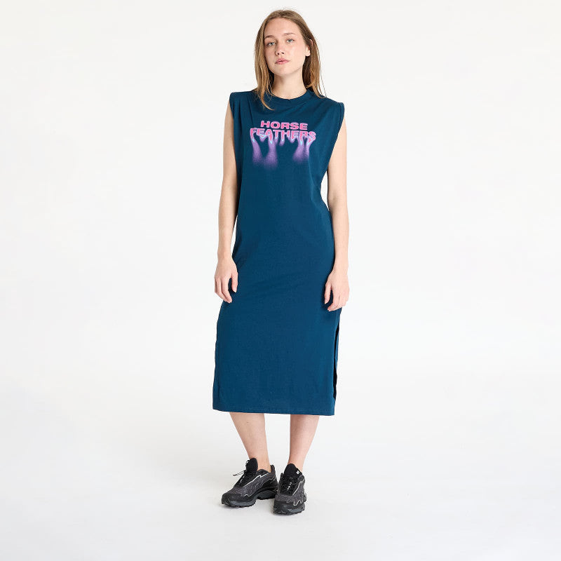 Sukienka Horsefeathers Mary Dress Pond