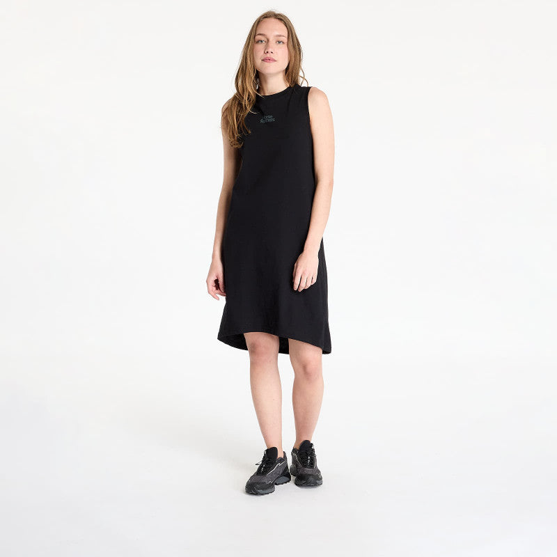 Sukienka Horsefeathers Nya Dress Black