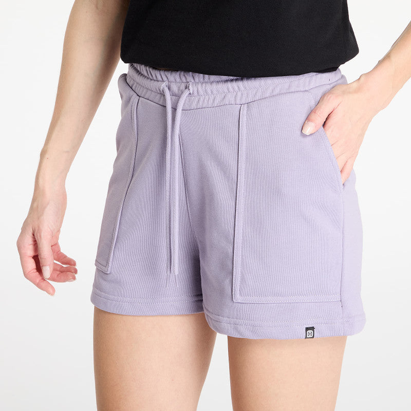 Horsefeathers Enzo Shorts Lavender
