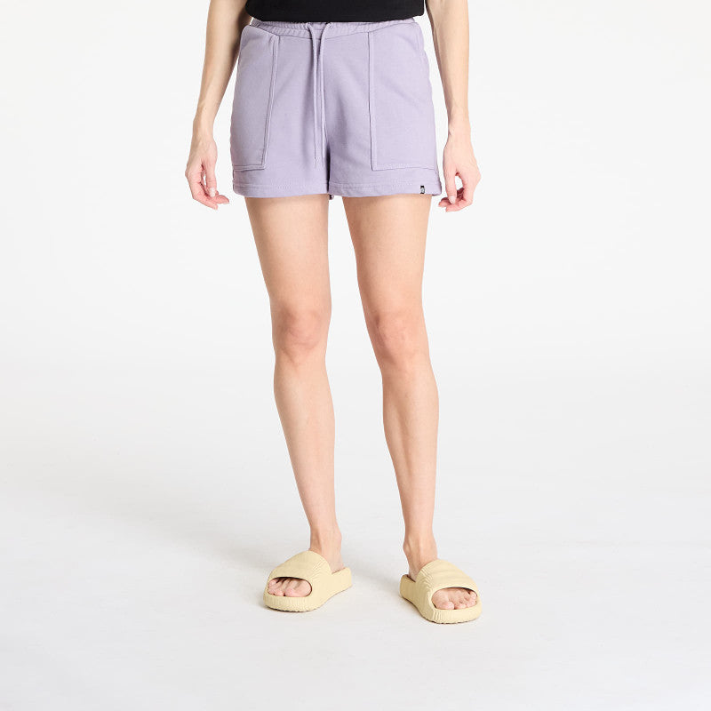 Horsefeathers Enzo Shorts Lavender
