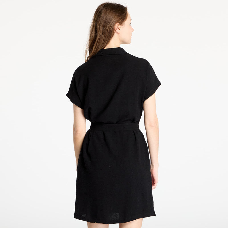 Sukienka Horsefeathers Kali Dress Black