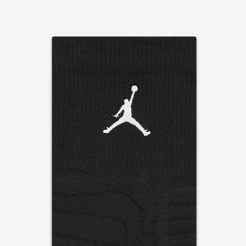 Jordan Ultimate Flight 2.0 Quarter Basketball kojinės