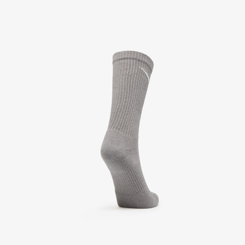 Nike Everyday Plus Cushioned Training Crew Socks 6-Pack Multi-Color