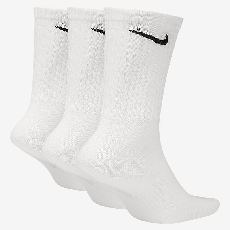 Nike Everyday Lightweight Training Crew kojinės (3 poros )