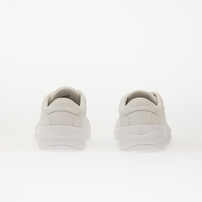 Be Lenka Streetwise All White