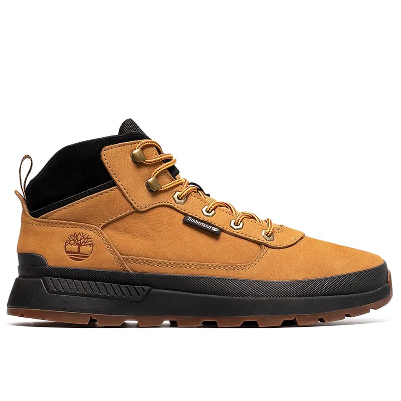 Timberland Field Trekker Mid
