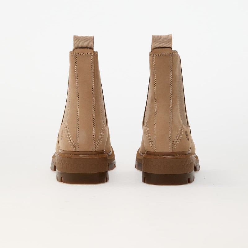 Timberland Mid Chelsea Boot Lt Bei Nubuck