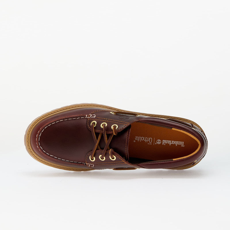 Timberland Stone Street Dark Brown