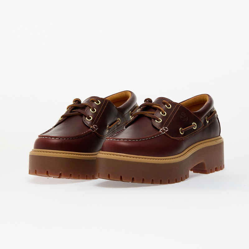 Timberland Stone Street Dark Brown