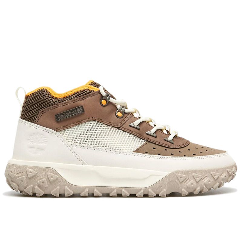 Timberland Greenstride Motion 6 Mid Lace