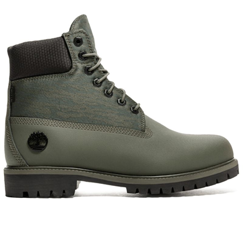 Timberland Premium 6 Inch Boot