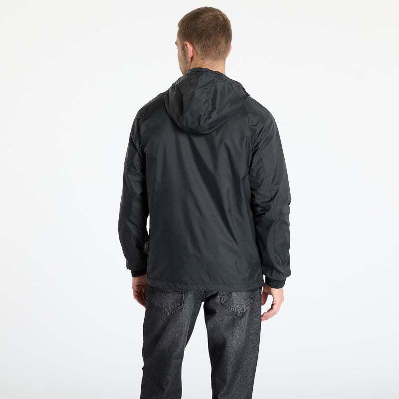 Wiatrówka Urban Classics Pull Over Windbreaker Black