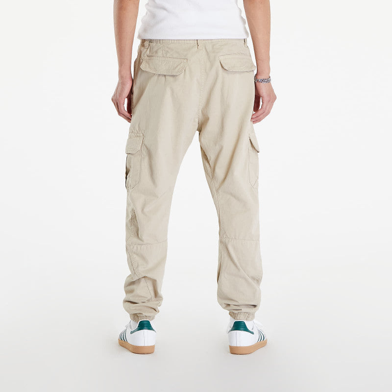 Urban Classics Cargo Jogging Pants Creamy