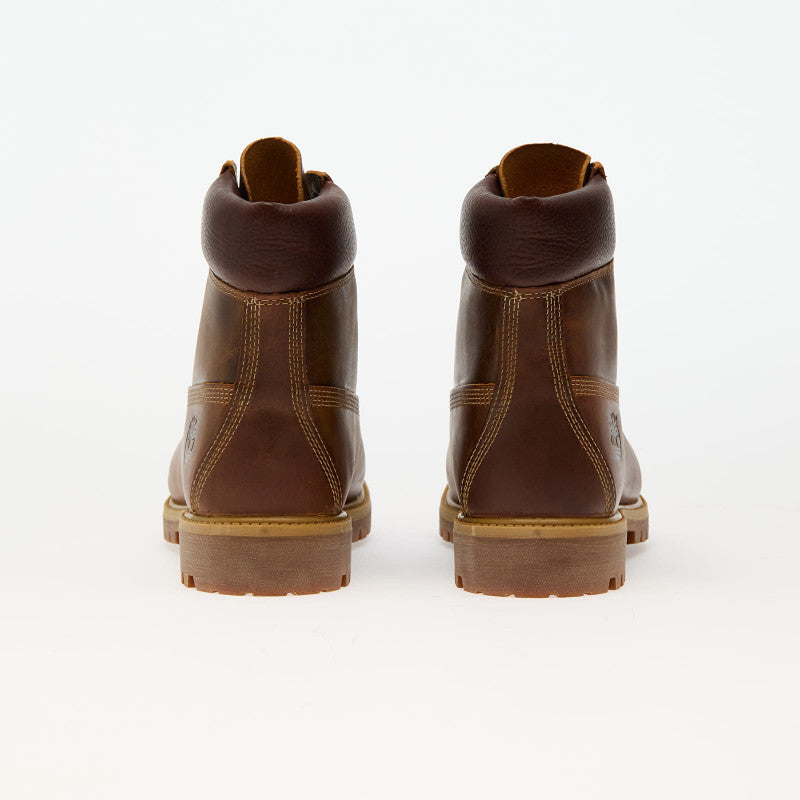 Timberland 6 In Premium Waterproof Boot Brown